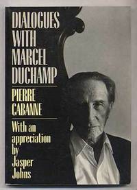 Dialogues With Marcel Duchamp