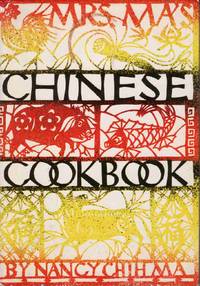 Mrs. Ma's Chinese Cookbook Mrs. Ma's Chinese Cookbook