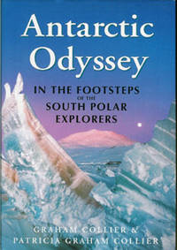 Antarctic Odyssey: Endurance and Adventure in the Farthest South