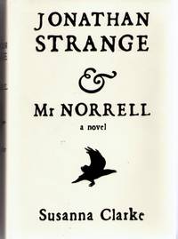 JONATHAN STRANGE & MR. NORRELL