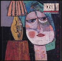 Jackson Yu: New Vision