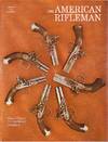 The American Rifleman - March 1973 - Volume 121, No. 3
