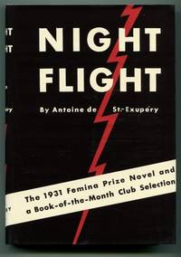 NIGHT FLIGHT