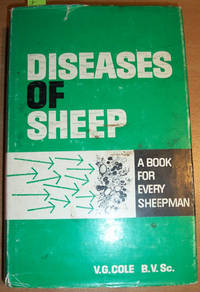 Diseases of Sheep Diseases of Sheep