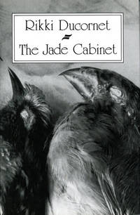 The Jade Cabinet (Signed First Edition)