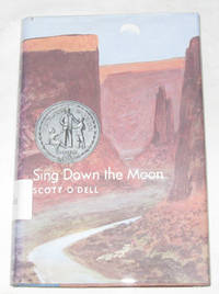 Sing Down The Moon