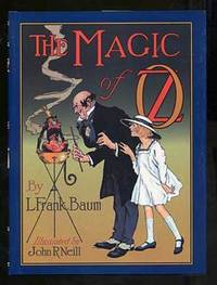 The Magic of Oz