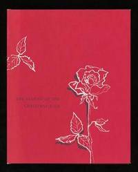 The Legend of the Christmas Rose [limited/numbered edition]
