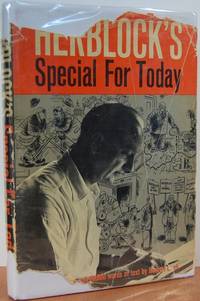 Herblock's Special For Today Herblock's Special For Today