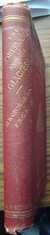 THE OBERLAND AND ITS GLACIERS: EXPLORED AND ILLUSTRATED WITH ICE-AXE AND CAMERA by  H. B GEORGE from Charles Agvent, ABAA - Used Book - Signed First Edition