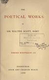 Poetical Works