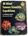 All About Famous Scientific Expeditions (allabout Books #24)