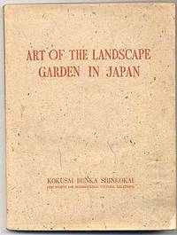 Art of the Landscape Garden in Japan