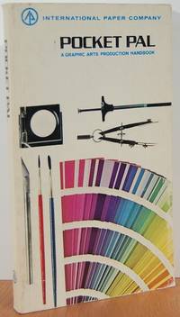 Pocket Pal - A Graphic Arts Production Handbook