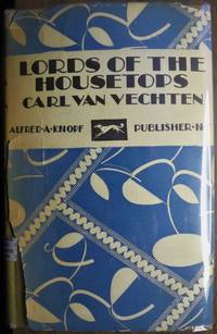 LORDS OF THE HOUSETOPS: THIRTEEN CAT TALES LORDS OF THE HOUSETOPS: THIRTEEN CAT TALES