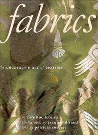 Fabrics: The Decorative Art of Textiles