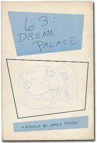 63: Dream Palace
