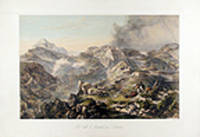 The Vales of Emmerdale and Buttermere