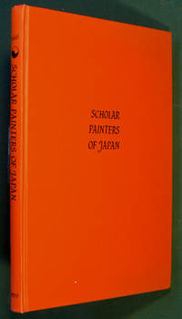 Scholar Painters of Japan: The Nanga School