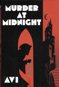 Murder at Midnight