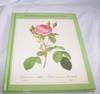 AVON CALENDAR OF ROSES 1983