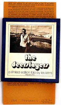 The Deerslayers