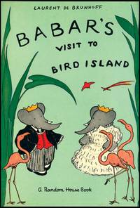 BABAR'S VISIT TO BIRD ISLAND