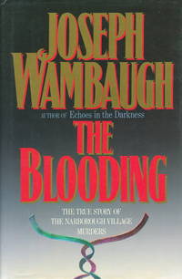 THE BLOODING