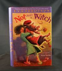 Not Just a Witch Not Just a Witch