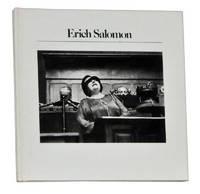 Erich Salomon Erich Salomon