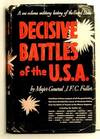 Decisive Battles of the U.S.A