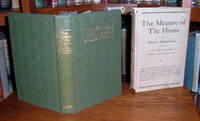 The Measure of the Hours The Measure of the Hours