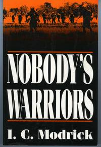 Nobody's Warriors Nobody's Warriors
