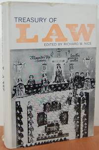 Treasury Of Law