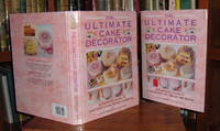 The Ultimate Cake Decorator
