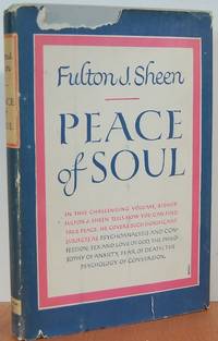 Peace Of Soul Peace Of Soul