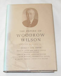 The Papers of Woodrow Wilson, Vol. 22, 1910 - 1911 The Papers of Woodrow Wilson, Vol. 22, 1910 - 1911