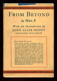 From Beyond: Extracts from Messages of Comfort and Inspiration, Received From a Loved One Waiting on the Other Side