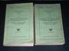 Morgenthau Diary (Germany) - (2 Volume set)