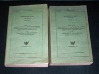 Morgenthau Diary
