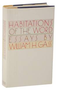 Habitations Of The Word