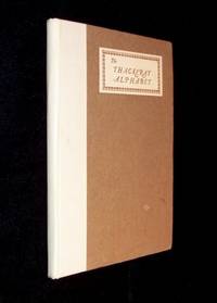 The Thackeray Alphabet