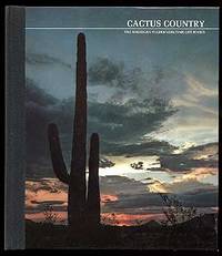 Cactus Country: The American Wilderness