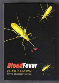 Bloodfever  - Limited/Signed Edition