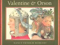 Valentine & Orson (A Floyd Yearout Bks.)