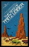 The Best Of Fritz Leiber