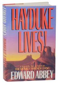 Hayduke Lives!