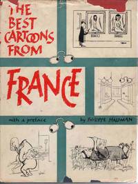 BEST CARTOONS FROM FRANCE BEST CARTOONS FROM FRANCE