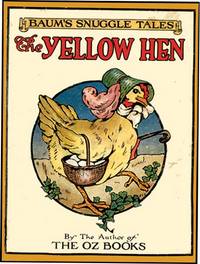 YELLOW HEN YELLOW HEN