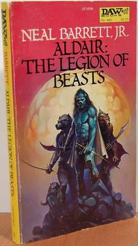 Aldair: Legion Of Beasts